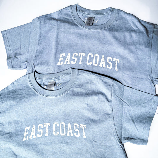East Coast Unisex T-shirt