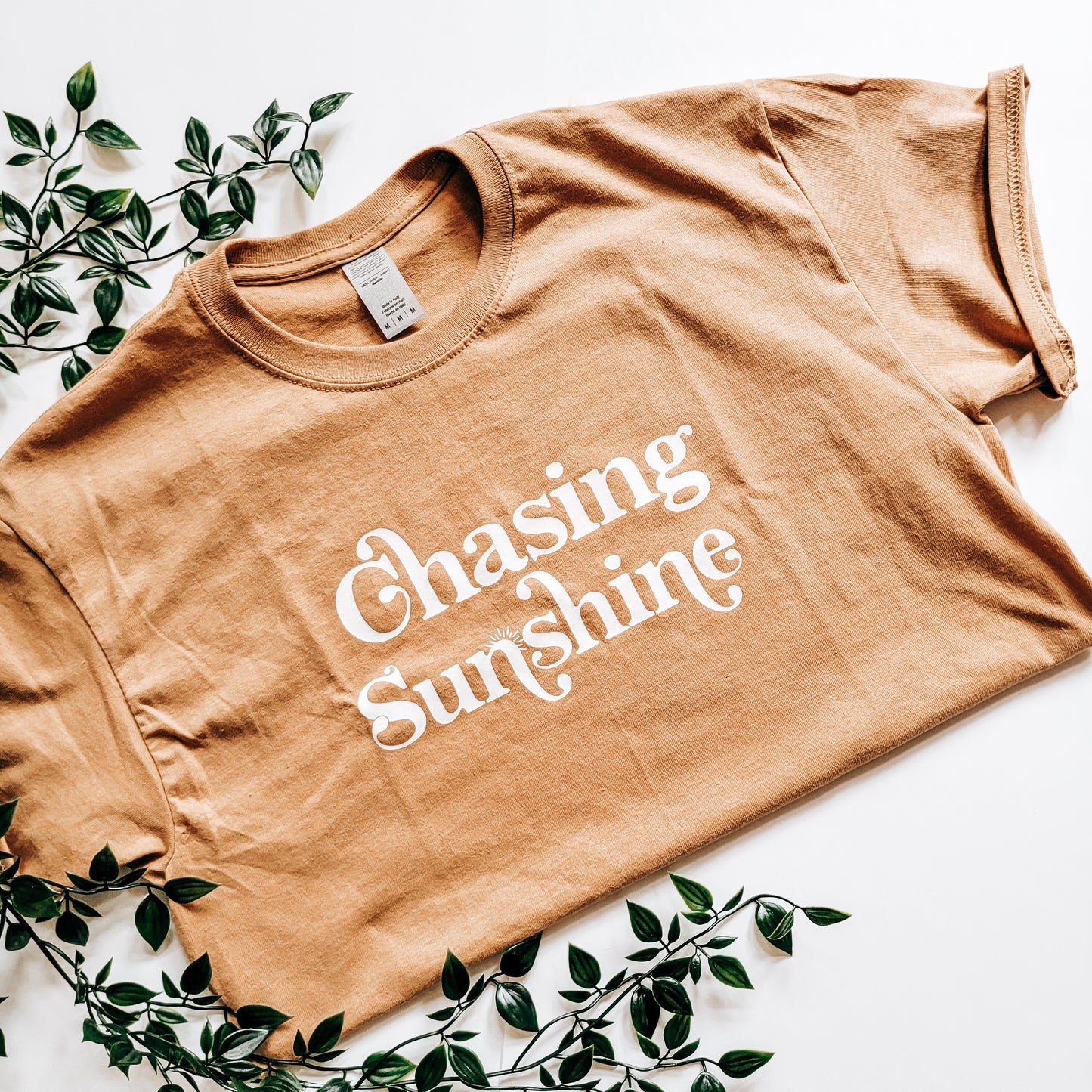 Chasing Sunshine T-shirt