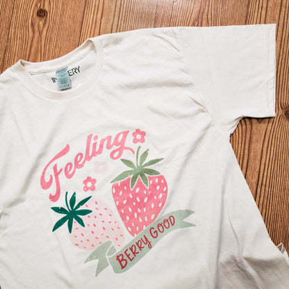 Felling Berry Good - T-shirt