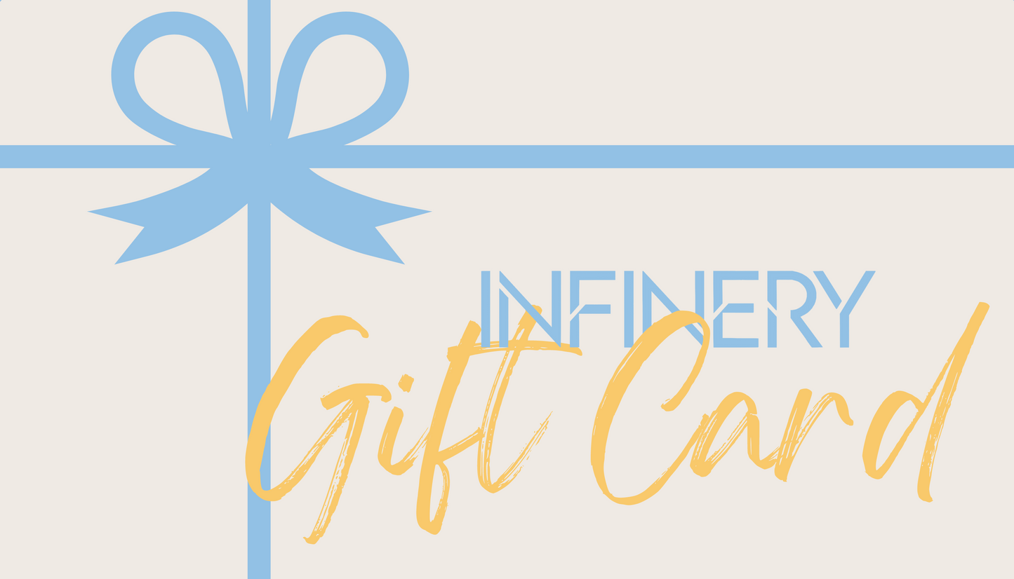 INFINERY e-Gift Card